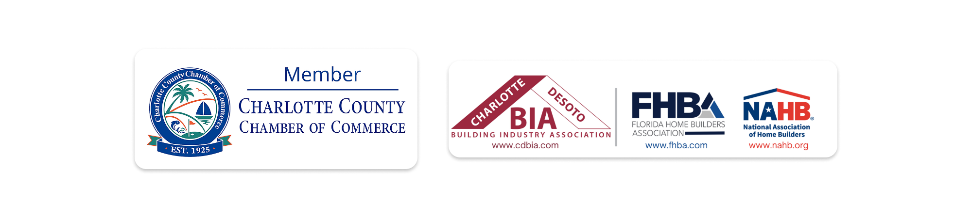 Charlotte County Chamber of Commerce