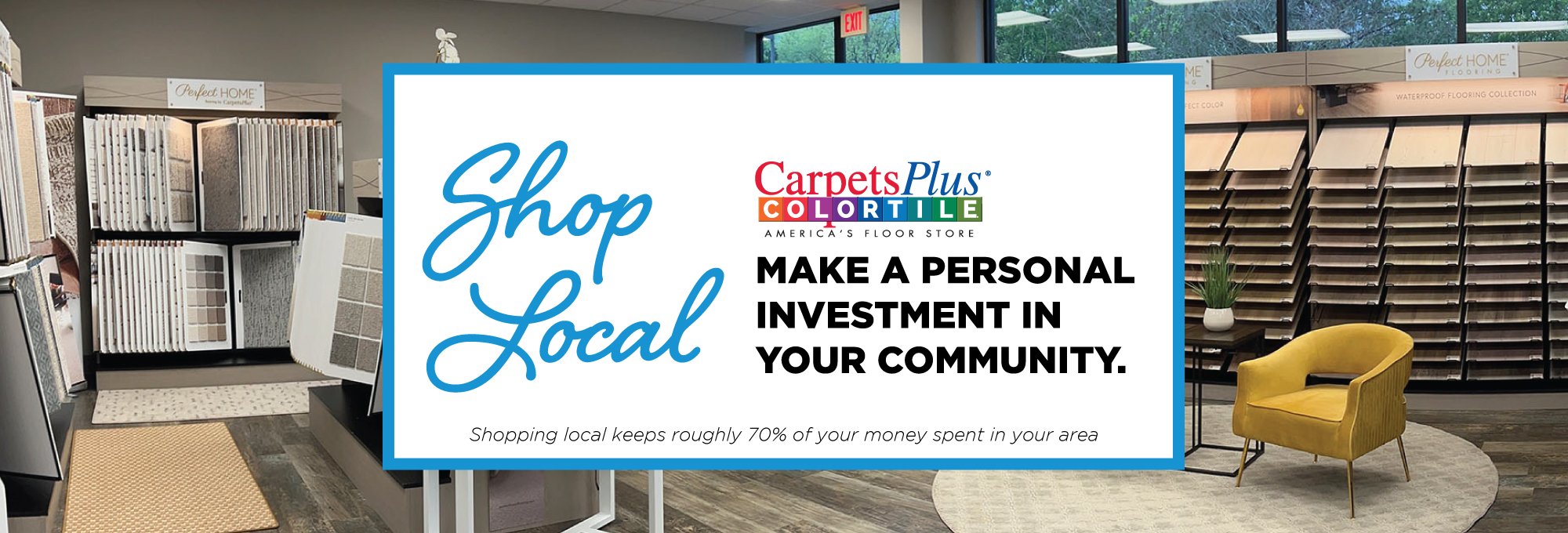 Carpets Plus - Web sale - COLORTILE CarpetsPlus | Port Charlotte, FL