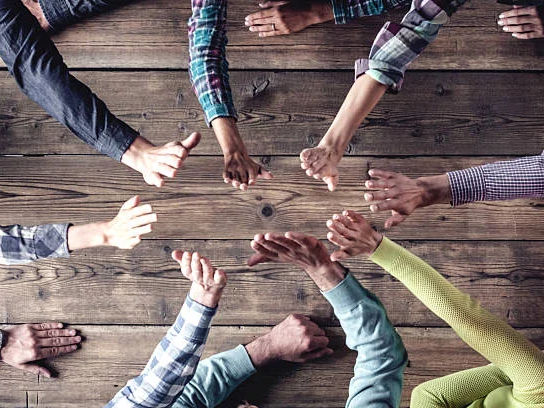The team at COLORTILE CarpetsPlus would love to help you with your next project