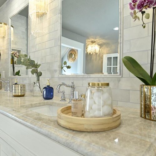 Bathroom Wall Tile Porcelain -  COLORTILE CarpetsPlus in Port Charlotte, FL