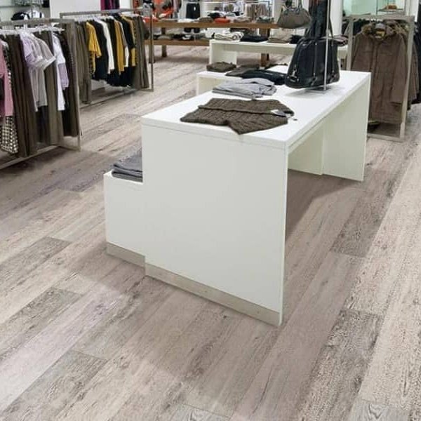 Commercial floors in Port Charlotte, FL