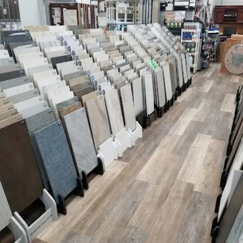 COLORILE CarpetsPlus showroom 6