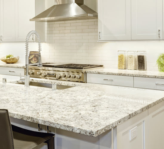 COLORTILE CarpetsPlus Countertops